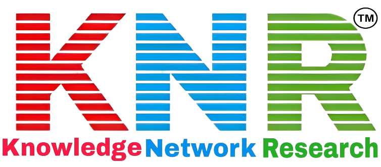 KNR logo