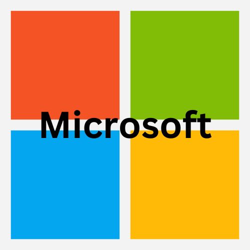 Microsoft Skills