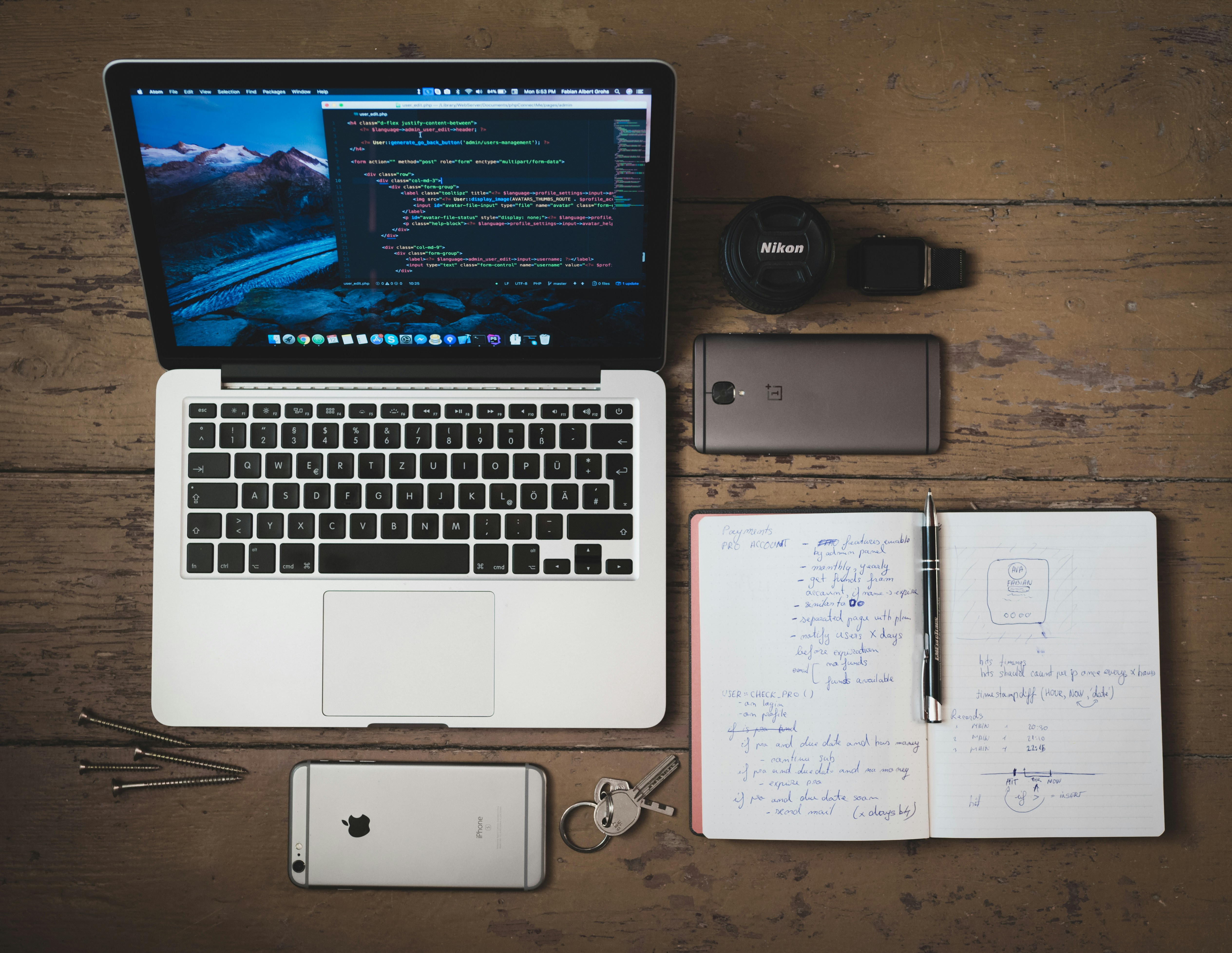 Internship